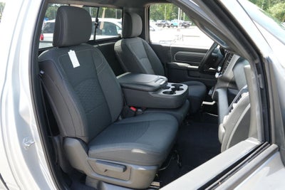 2026 RAM Ram 3500 RAM 3500 TRADESMAN REGULAR CAB 4X4 8' BOX