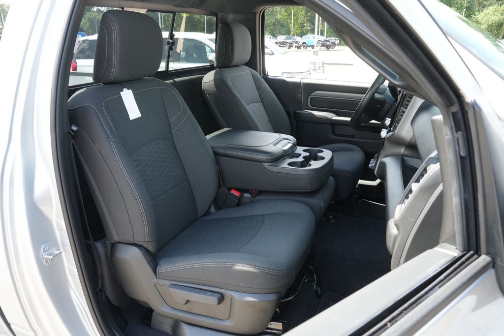 2026 RAM Ram 3500 RAM 3500 TRADESMAN REGULAR CAB 4X4 8' BOX