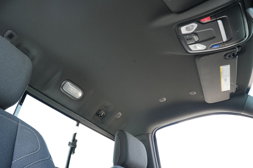 2026 RAM Ram 3500 RAM 3500 TRADESMAN REGULAR CAB 4X4 8' BOX