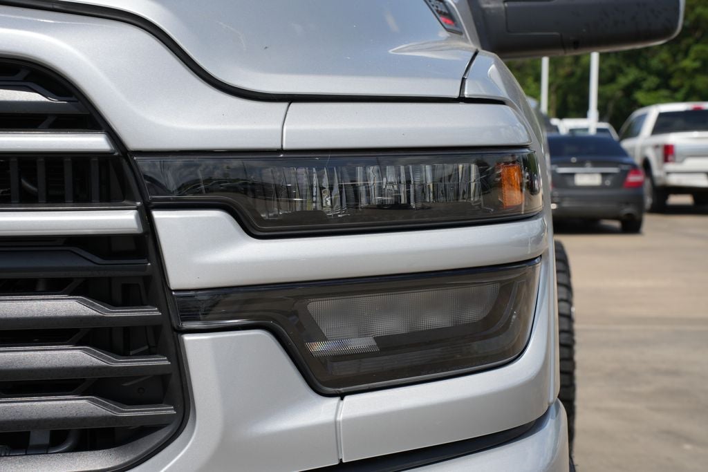 2026 RAM Ram 3500 RAM 3500 TRADESMAN REGULAR CAB 4X4 8' BOX