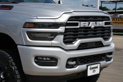 2026 RAM Ram 3500 RAM 3500 TRADESMAN REGULAR CAB 4X4 8' BOX