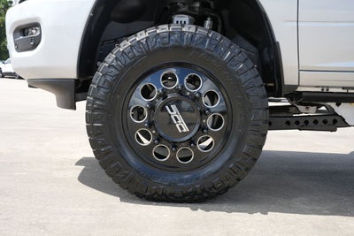 2026 RAM Ram 3500 RAM 3500 TRADESMAN REGULAR CAB 4X4 8' BOX