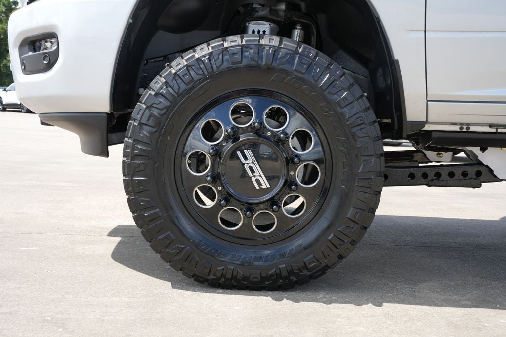 2026 RAM Ram 3500 RAM 3500 TRADESMAN REGULAR CAB 4X4 8' BOX