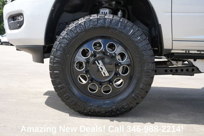 2026 RAM 3500 RAM 3500 TRADESMAN REGULAR CAB 4X4 8' BOX