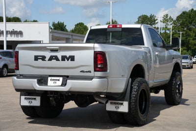 2026 RAM Ram 3500 RAM 3500 TRADESMAN REGULAR CAB 4X4 8' BOX