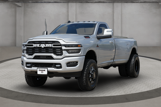 2026 RAM Ram 3500 RAM 3500 TRADESMAN REGULAR CAB 4X4 8' BOX