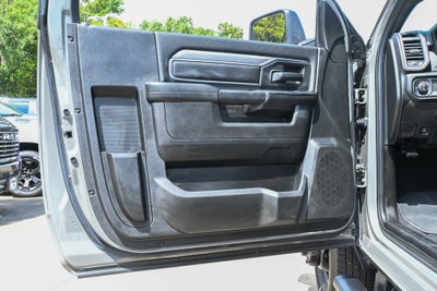 2026 RAM Ram 3500 RAM 3500 TRADESMAN REGULAR CAB 4X4 8' BOX