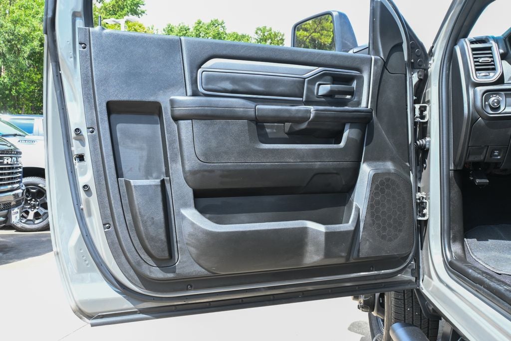 2026 RAM Ram 3500 RAM 3500 TRADESMAN REGULAR CAB 4X4 8' BOX