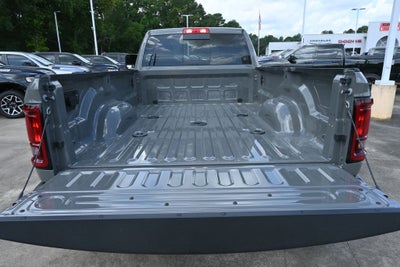 2026 RAM Ram 3500 RAM 3500 TRADESMAN REGULAR CAB 4X4 8' BOX