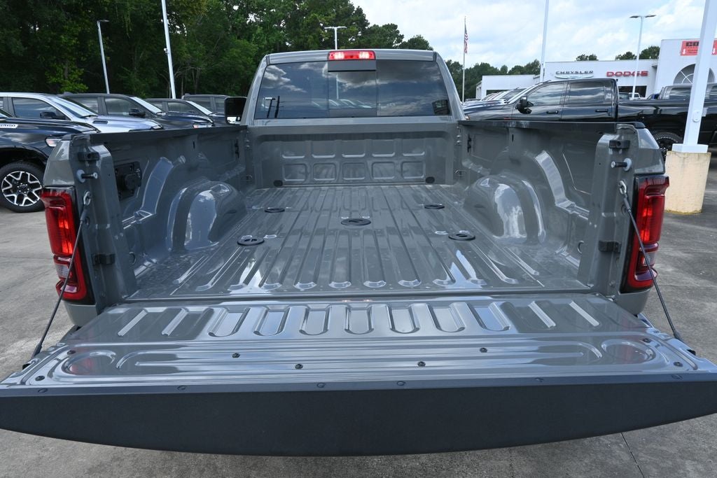 2026 RAM Ram 3500 RAM 3500 TRADESMAN REGULAR CAB 4X4 8' BOX