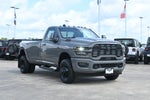 2026 RAM Ram 3500 RAM 3500 TRADESMAN REGULAR CAB 4X4 8' BOX