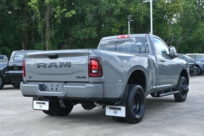 2026 RAM Ram 3500 RAM 3500 TRADESMAN REGULAR CAB 4X4 8' BOX