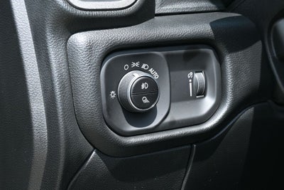 2026 RAM Ram 3500 RAM 3500 TRADESMAN REGULAR CAB 4X4 8' BOX