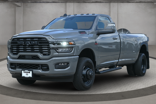 2026 RAM Ram 3500 RAM 3500 TRADESMAN REGULAR CAB 4X4 8' BOX