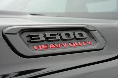 2026 RAM Ram 3500 RAM 3500 TRADESMAN REGULAR CAB 4X4 8' BOX