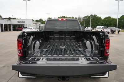 2026 RAM Ram 3500 RAM 3500 TRADESMAN REGULAR CAB 4X4 8' BOX