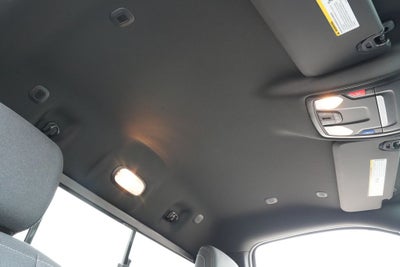 2026 RAM Ram 3500 RAM 3500 TRADESMAN REGULAR CAB 4X4 8' BOX