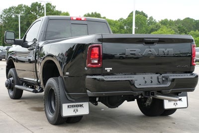 2026 RAM Ram 3500 RAM 3500 TRADESMAN REGULAR CAB 4X4 8' BOX