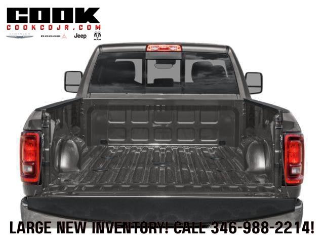 2026 RAM 3500 RAM 3500 TRADESMAN CREW CAB 4X4 8' BOX
