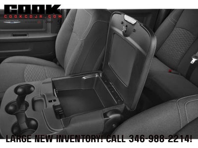 2026 RAM 3500 RAM 3500 TRADESMAN CREW CAB 4X4 8' BOX