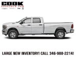 2026 RAM 3500 RAM 3500 TRADESMAN CREW CAB 4X4 8' BOX