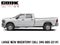 2026 RAM 3500 RAM 3500 TRADESMAN CREW CAB 4X4 8' BOX