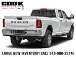 2026 RAM 3500 RAM 3500 TRADESMAN CREW CAB 4X4 8' BOX