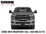 2026 RAM 3500 RAM 3500 TRADESMAN CREW CAB 4X4 8' BOX