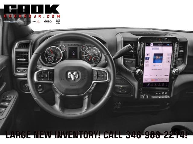 2026 RAM 3500 RAM 3500 TRADESMAN CREW CAB 4X4 8' BOX