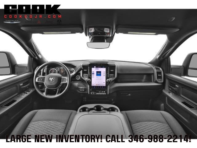 2026 RAM 3500 RAM 3500 TRADESMAN CREW CAB 4X4 8' BOX