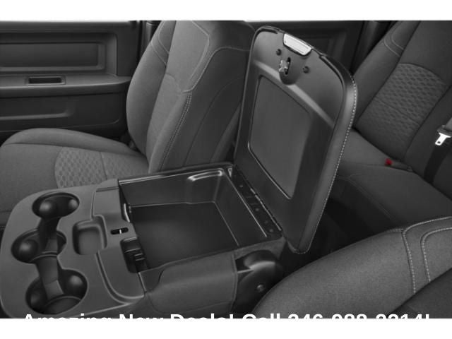 2026 RAM 3500 RAM 3500 TRADESMAN CREW CAB 4X4 8' BOX