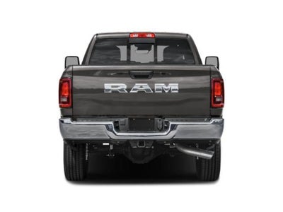 2026 RAM 3500 RAM 3500 TRADESMAN CREW CAB 4X4 8' BOX