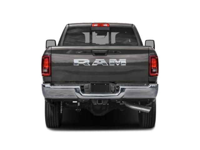 2026 RAM 3500 RAM 3500 TRADESMAN CREW CAB 4X4 8' BOX