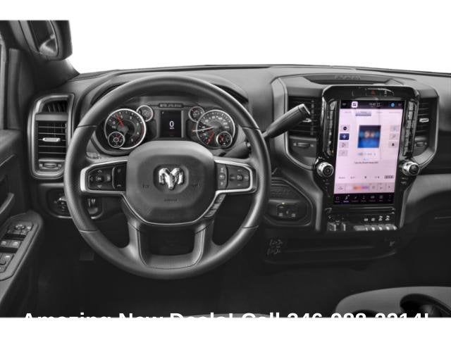 2026 RAM 3500 RAM 3500 TRADESMAN CREW CAB 4X4 8' BOX