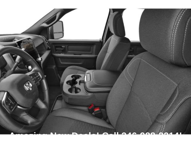 2026 RAM 3500 RAM 3500 TRADESMAN CREW CAB 4X4 8' BOX