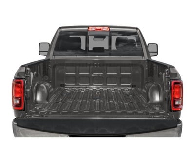 2027 RAM 3500 Tradesman