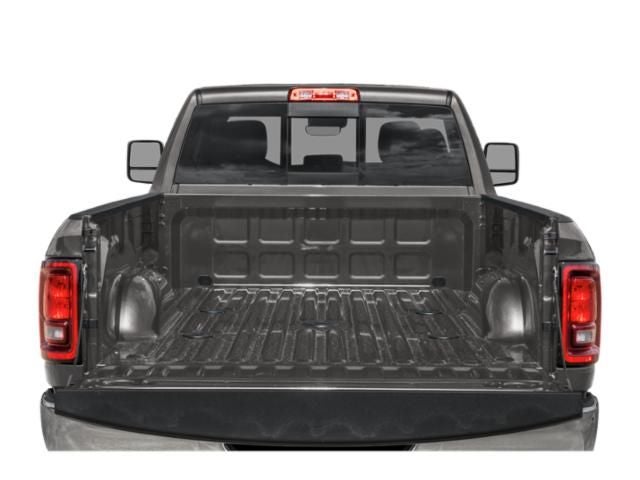2027 RAM 3500 Tradesman