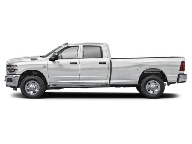 2027 RAM 3500 Tradesman