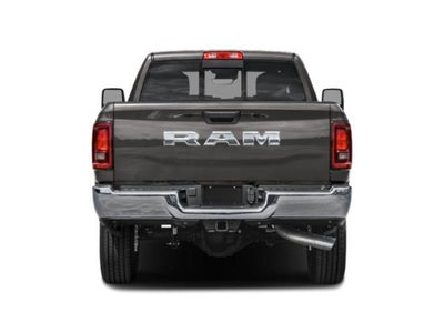 2027 RAM 3500 Tradesman