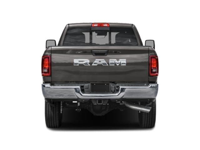 2027 RAM 3500 Tradesman