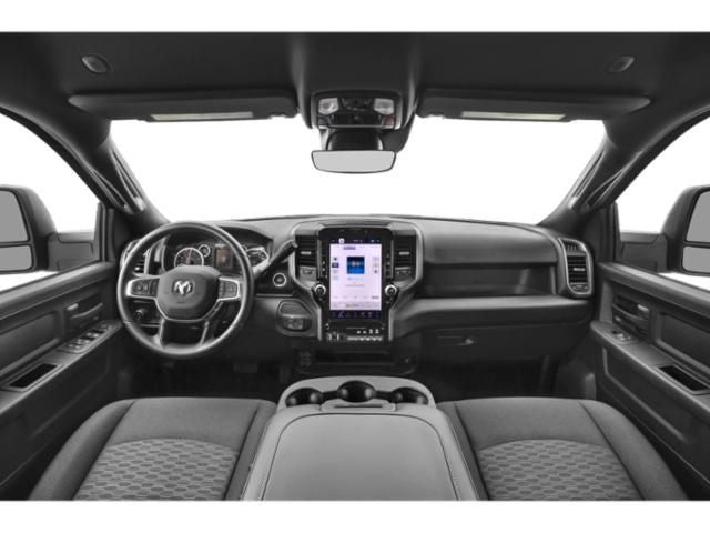 2027 RAM 3500 Tradesman
