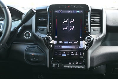 2027 RAM 3500 Tradesman
