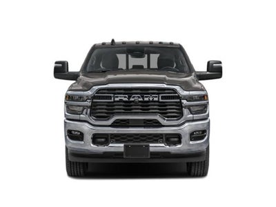 2027 RAM 3500 RAM 3500 TRADESMAN CREW CAB 4X4 8' BOX