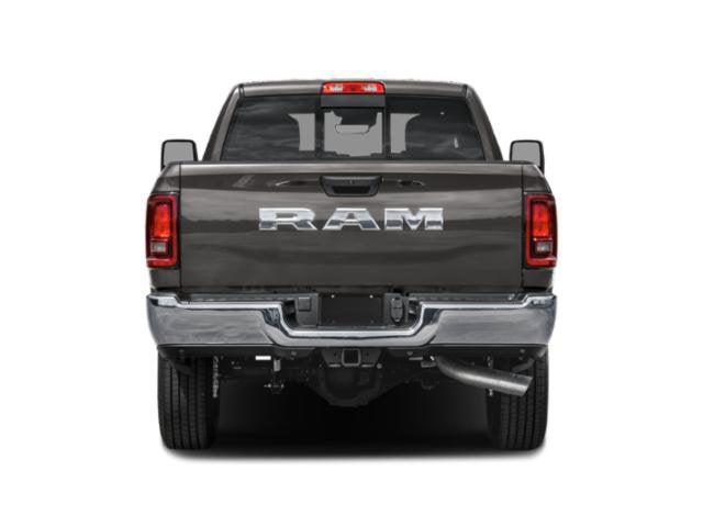 2027 RAM 3500 RAM 3500 TRADESMAN CREW CAB 4X4 8' BOX