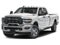 2027 RAM 3500 RAM 3500 TRADESMAN CREW CAB 4X4 8' BOX