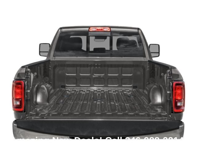 2027 RAM 3500 RAM 3500 TRADESMAN CREW CAB 4X4 8' BOX