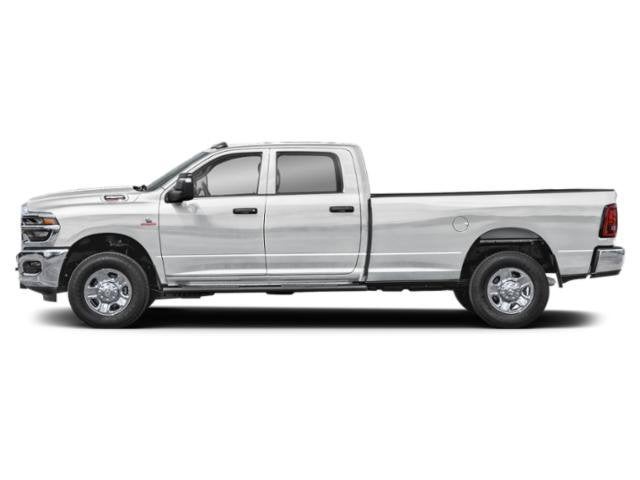 2027 RAM 3500 RAM 3500 TRADESMAN CREW CAB 4X4 8' BOX