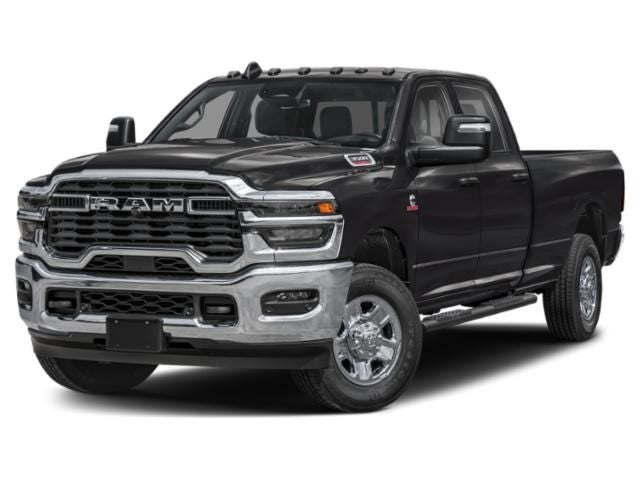 2027 RAM 3500 RAM 3500 TRADESMAN CREW CAB 4X4 8' BOX