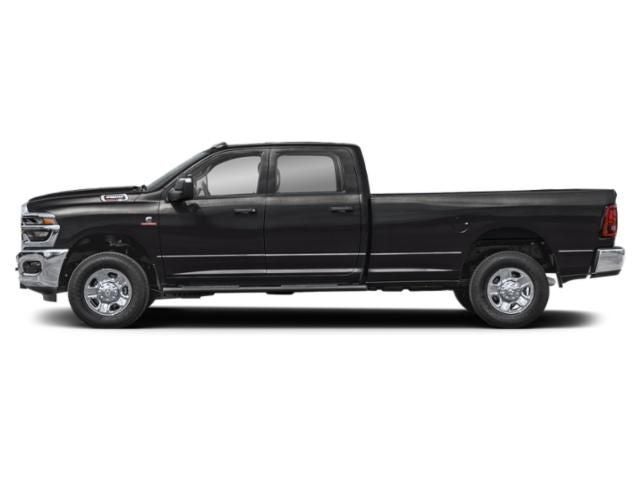2027 RAM 3500 RAM 3500 TRADESMAN CREW CAB 4X4 8' BOX