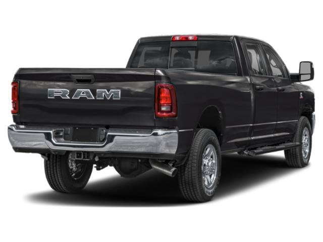 2027 RAM 3500 RAM 3500 TRADESMAN CREW CAB 4X4 8' BOX